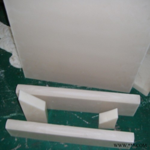 PEEK、PTFE、POM、PPS塑料板挤出生产线 塑料板材挤出生产线图2
