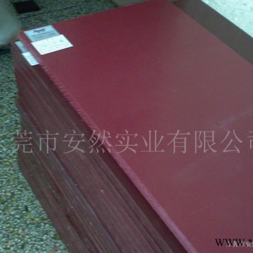 知名产品品牌不得了裁断板　派塑胶板　垫板 工程塑料板 工业PP厚板 PP薄板 圆型冲床板 广东安然系列裁断板 下料板图2