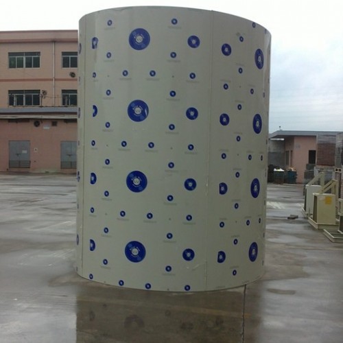 供应常州米灰色PP板1500*3000mm耐高温抗氧化PP板材 塑料板图5