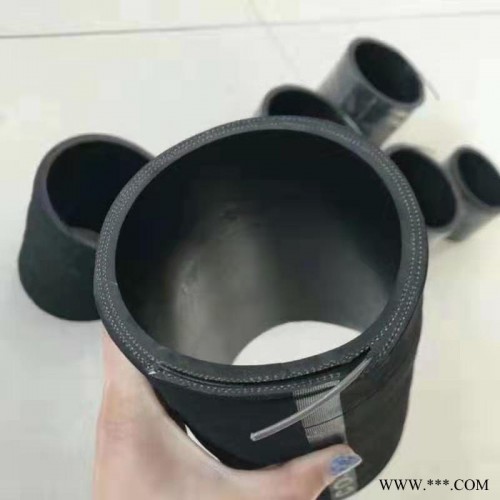 铭成  厂家批发  低压夹布胶管  公园农田灌溉浇水低压夹布胶管 定制  工业用高低压橡胶管图5