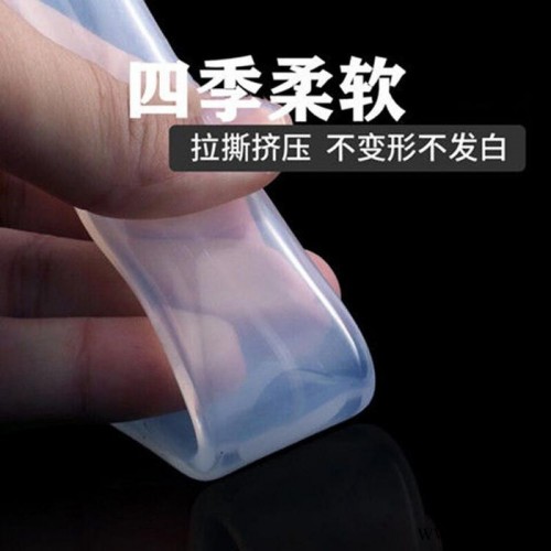 厂家供应硅橡胶管    大口径硅橡胶管   河北科扬图3