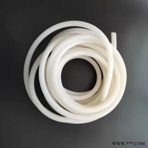 厂家供应硅橡胶管    大口径硅橡胶管   河北科扬图5