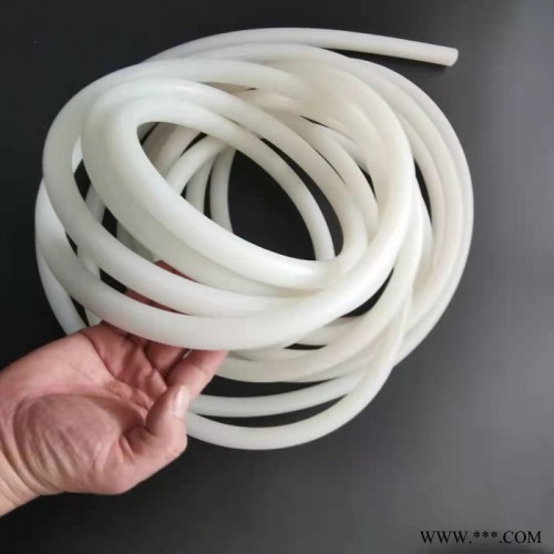厂家供应硅橡胶管    大口径硅橡胶管   河北科扬图6