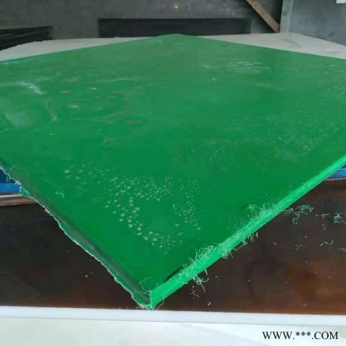 德州尚佳厂家 PVC板材 聚丙乙烯板菜板 PP板加工 白色PP板食品级塑料板 规格任意定制