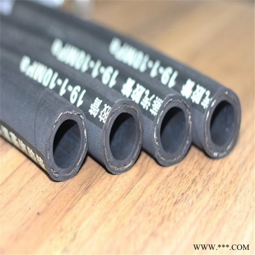 顺隆 大量现货 低压胶管 低压橡胶管 品质保障图4