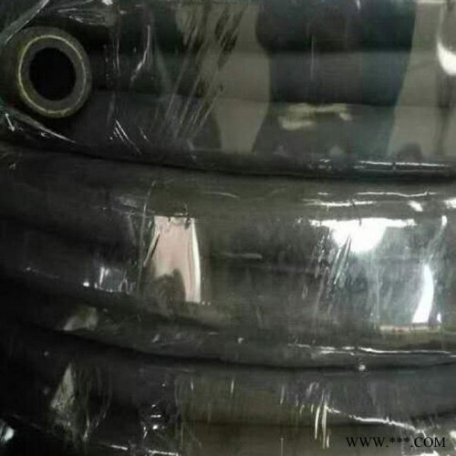 喷砂橡胶软管 砂石输送管 耐磨橡胶管 厂家提供图3