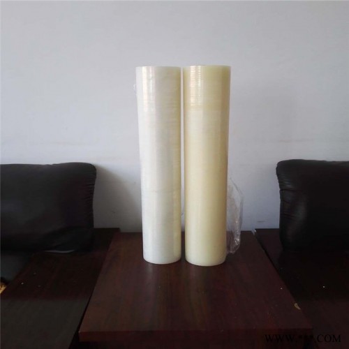 供应塑料板保护膜， ABS光面板保护膜，规格齐全，粘度稳定 易贴易撕图5