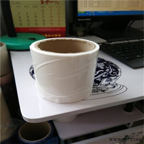供应塑料板保护膜， ABS光面板保护膜，规格齐全，粘度稳定 易贴易撕图7