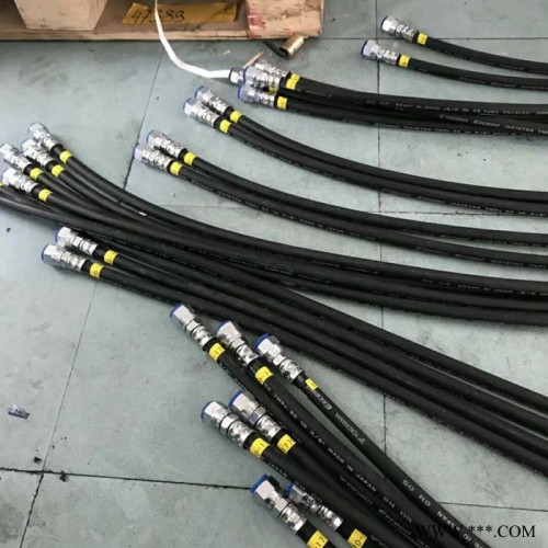 橡胶管  蒸汽高压胶管 高压胶管 进口高压胶管 高压胶管价格图5