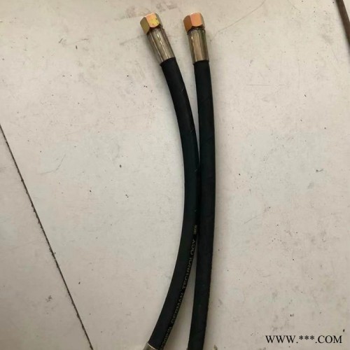 厂家生产 耐高压液压胶管 耐高压橡胶管 高压油管 高压胶管 **价廉图5