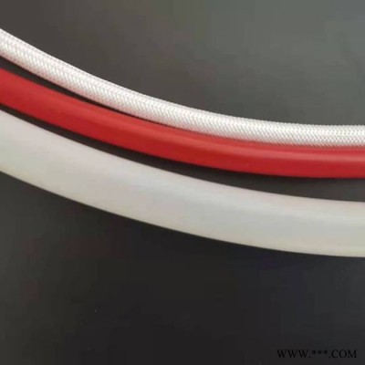 厂家生产 食品级硅胶管 彩色硅胶管 硅橡胶管铂金硅胶管 大口径硅胶管 工业级半透明胶管