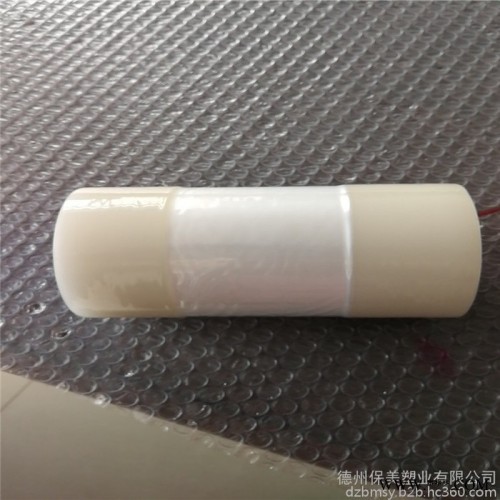 长期直销蓝色保护膜,塑料板材保护膜 透明PE膜，山东德州保护膜生产厂家图5
