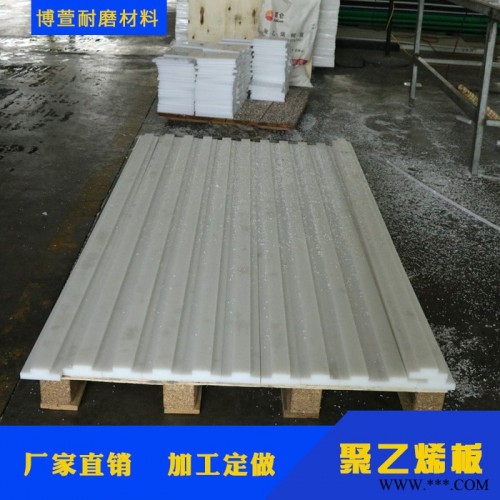 **超过分子量聚乙烯板 现货供应UPE/HDPE塑料板图5