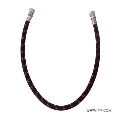 寿力螺杆空压机配件气管 02250105-496金属软管橡胶管批发