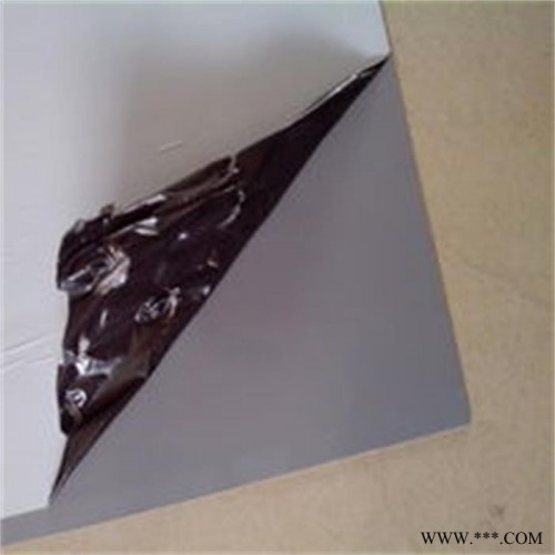 实验室通风设备用pvc板材 pvc塑料板 pvc 硬板图1