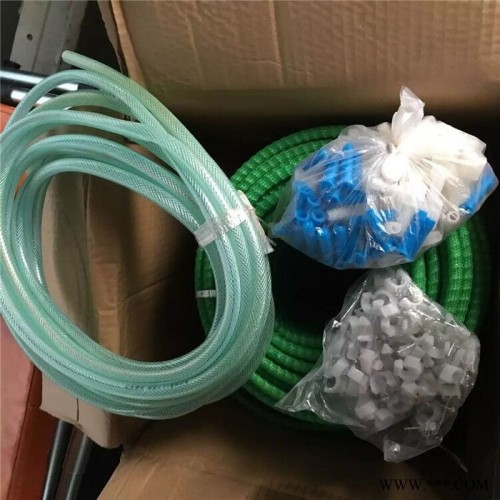 朔涵 注浆管 注浆钢花管 钢花注浆管 预埋注浆管 橡胶管图1