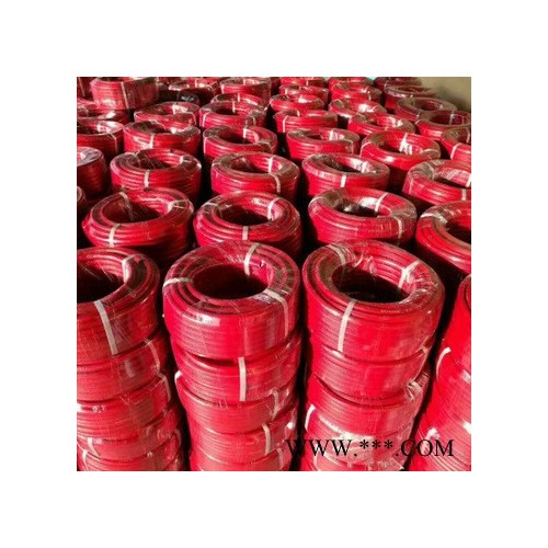 广饶橡胶管**特优耐压风管8mm10mm橡胶软管图6