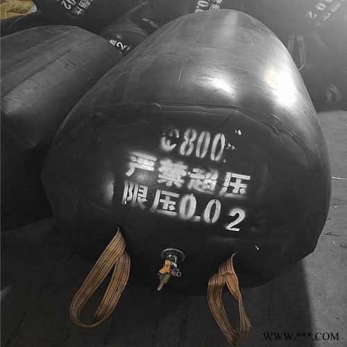 橡胶管道封堵气囊 **管道气囊封堵 京开封堵气囊厂家 现货供应图5