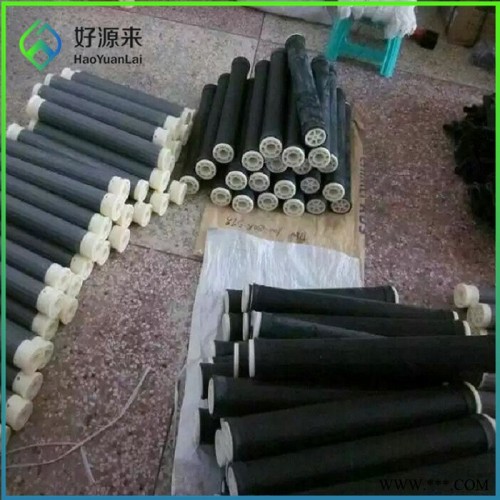 三元乙丙橡胶管式微孔曝气器厂家_直供硅胶曝气管图6
