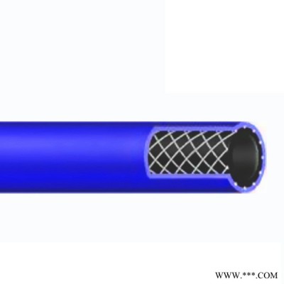 Pliovic plus  1/4”进口超高压软管 耐高温真空软管 输油橡胶管 黑橡胶水管 防静电 软管