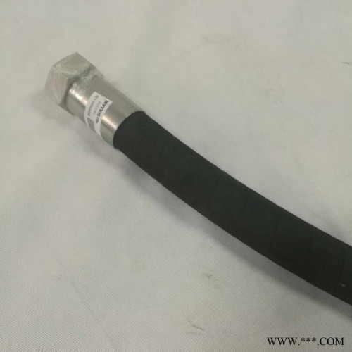 寿力油管02250112-711寿力气管寿力金属管寿力软管空压机橡胶管图2