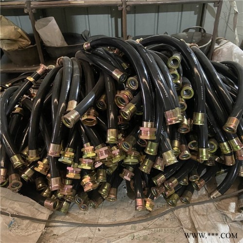 防爆挠性管 防爆橡胶管  双日 生产厂家图2