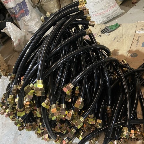 防爆挠性管 防爆橡胶管  双日 生产厂家图5