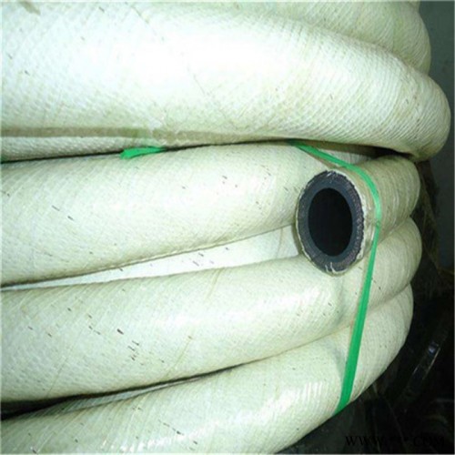 佰源供应 石棉管 隔热石棉管 8石棉管 钢厂用石棉管 石棉隔热橡胶管厂家低价销售10000米图7