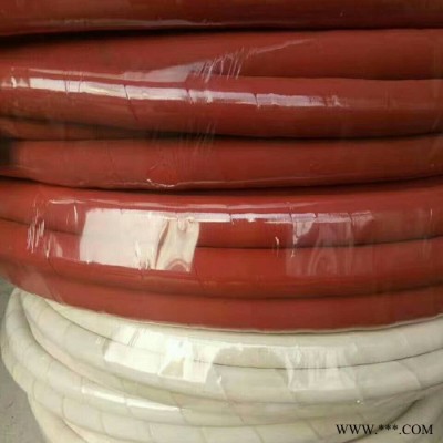 佰源供应 石棉管 隔热石棉管 8石棉管 钢厂用石棉管 石棉隔热橡胶管厂家低价销售10000米
