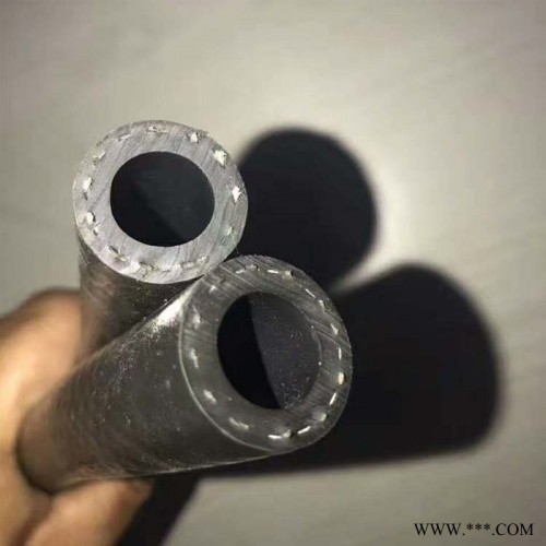 鹏景  直销夹布胶管 过酸碱低压夹布胶管 耐温低压夹布胶管  高压低压耐酸碱胶管  多层加布橡胶管  耐高温软管液压油管图2