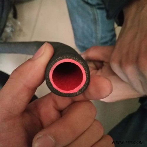 鹏景  直销夹布胶管 过酸碱低压夹布胶管 耐温低压夹布胶管  高压低压耐酸碱胶管  多层加布橡胶管  耐高温软管液压油管图6