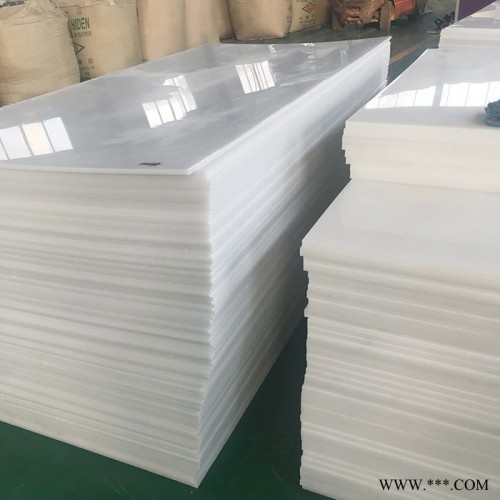 嘉源管阀件   供应 PP板材 塑料板材 量大从优 PP板材图5