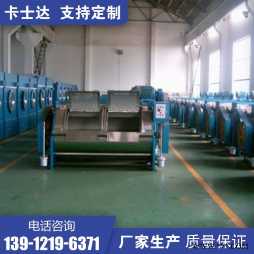 全钢调温自动洗布机 胶管水洗机  橡胶管清洗机 山东临沂 汽车喉管洗涤设备图7