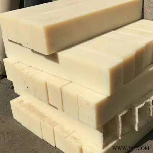 春蕾 mc尼龙塑料板材 尼龙管尼龙制品异形加工件图2
