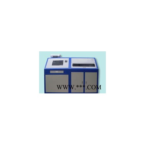 橡胶管子爆破试验机 管材水压试验机图2