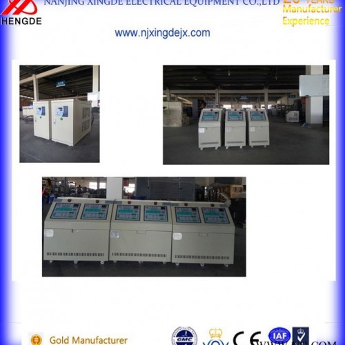 塑料板材设备专用模温机图4