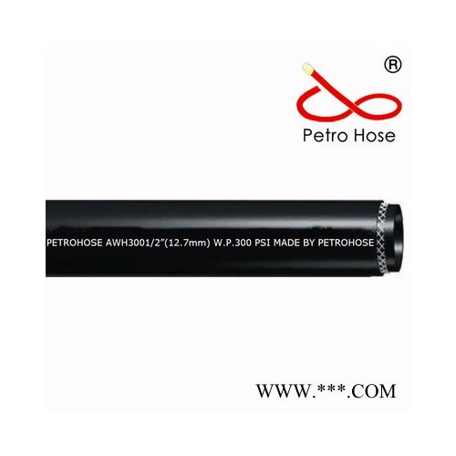 PH牌/帕卓一般多用途管 AWH300 黑色 3/16” 空气管 给水管 合成橡胶管图3