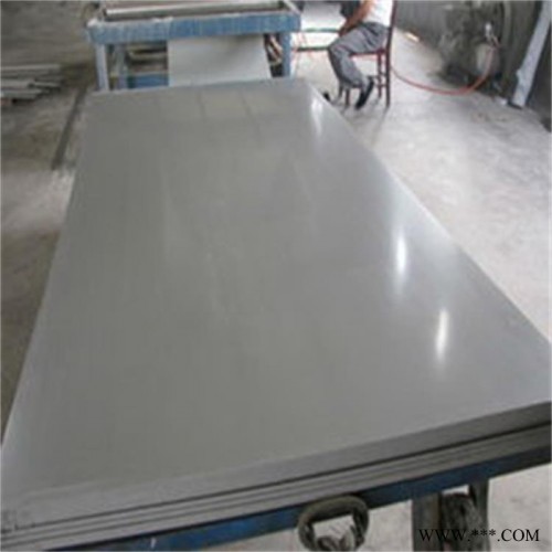 华鹿厂家铁路建设用pvc硬板 pvc塑料板pvc板材 pvc 硬板图3