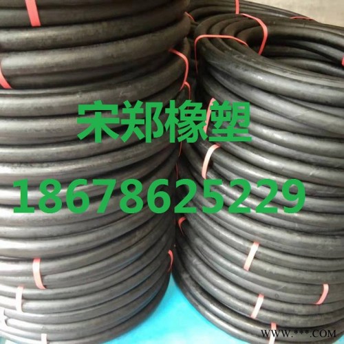 山东厂家供应多规格定制夹布胶管 光面胶管毛面橡胶管 山东** **价廉图2