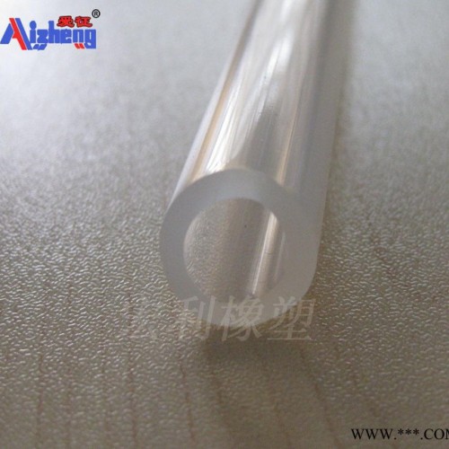硅胶密封条 硅胶高透明橡胶管 无毒无味橡胶软管 各规格