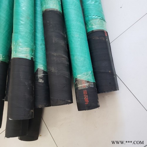 红雷 厂家供应 卸灰管 干粉砂浆管 散装水泥罐车专用橡胶管图4