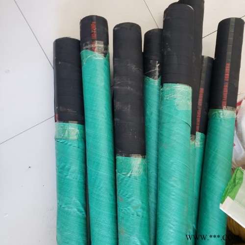 红雷 厂家供应 卸灰管 干粉砂浆管 散装水泥罐车专用橡胶管图3
