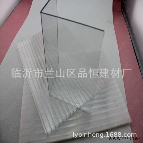 福建聚碳酸酯pc板价格耐力板透明pc磨砂板10mm茶色耐力板pc塑料板图2