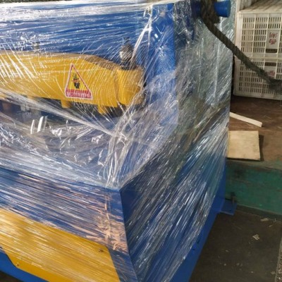 锦锻Q11-2*2500  电动剪板机新产品  剪塑料板机械剪板机   小型电动剪折机