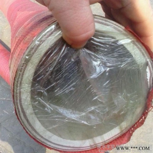 宇星公司专业生产 白色钢丝夹布胶管 耐负压白色食品橡胶管DN10-200mm食品、酒厂专用 质量保证 白色橡胶管图2