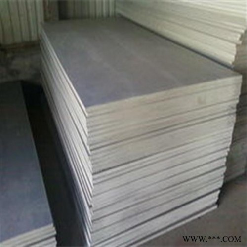 华鹿 厂家定做纯原料 PVC硬板19毫米塑料板材聚氯乙烯硬板 灰色白色pvc 硬板