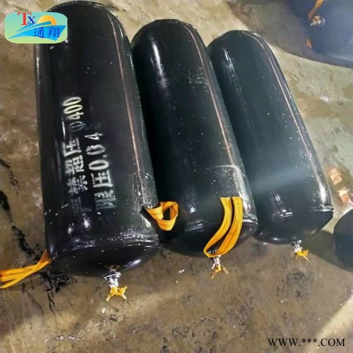 **加强型污水管道封堵气囊闭水试验气囊 排水橡胶管道堵水气囊生产厂家图3