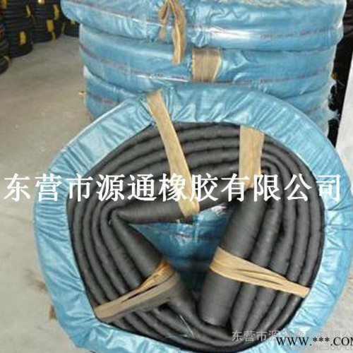 厂价直供耐压耐磨泥浆橡胶管图3