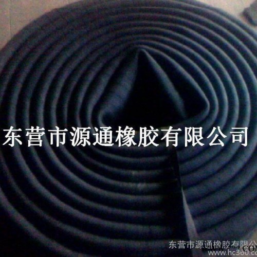 厂价直供耐压耐磨泥浆橡胶管图2