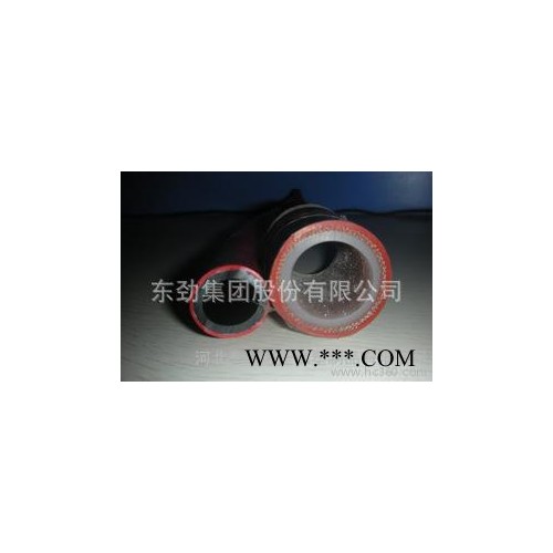 船厂、钢厂等喷砂专用橡胶管图3